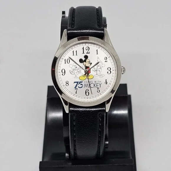 Disney | Accessories | Disney Mickey Mouse Watch Women 75  display picture 1
